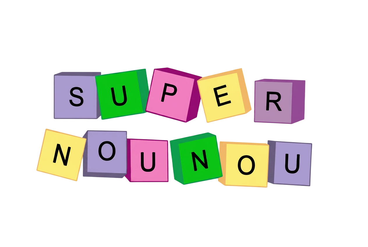 Association Supernounou
